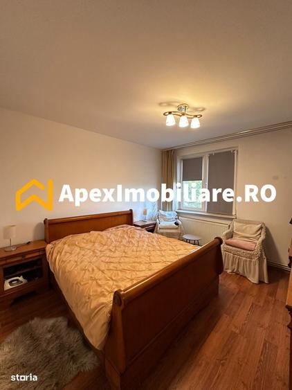 Apartament 2 camere de inchiriat P-ta Rosetti Bucuresti | ApexImobilia - 3