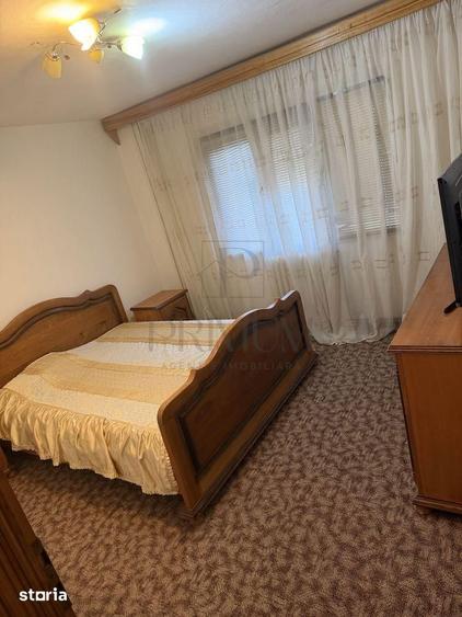 Apartament cu 4 camere decomandat în Șagului