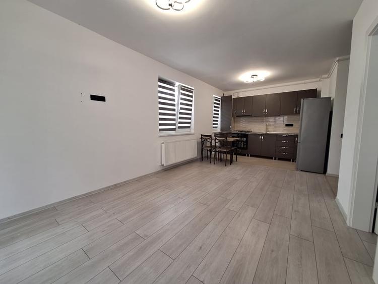 Apartament cu 2 camere, 42 mp, terasa, zona Eroilor - 5