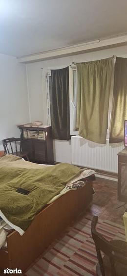Apartament cu 2 camere semidecomandat în Gării