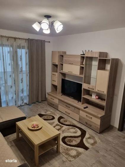 Apartament 2 camere/Plaza Residence - 4