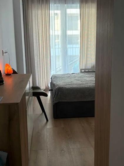 Apartament cu 3 camere decomandat, mobilat în Florești — fotografia 3