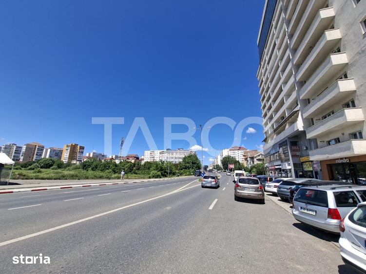 Apartament cu 2 camere 63 mp utili pe Mihai Viteazul din Sibiu - 4
