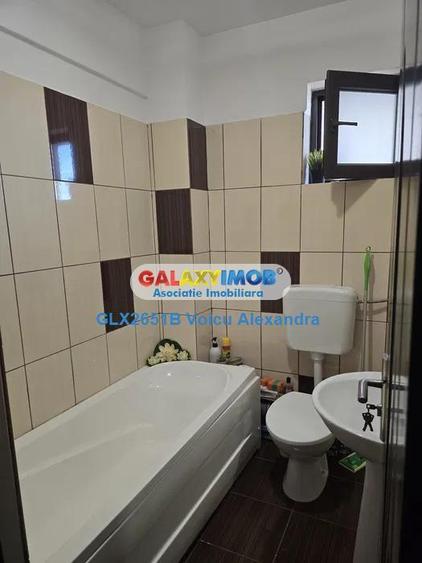 Apartament cu 2 camere decomandat, mobilat în Berceni