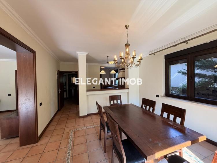 Vila din caramida in Paradisul Verde - Corbeanca - 3