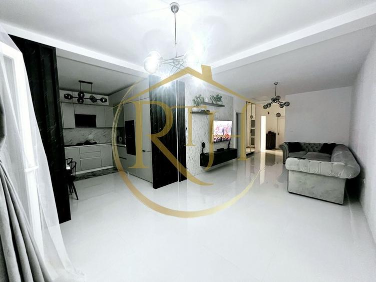 Duplex cu 3 camere cu Canalizare în Moșnița Nouă