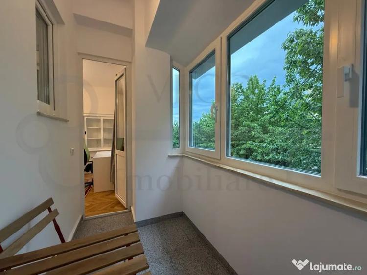 Apartament cu 2 camere decomandat în Calea Turzii