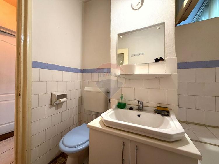 Apartament cu 2 camere circular în Griviței