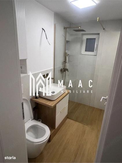 Apartament cu 4 camere decomandat în Nord