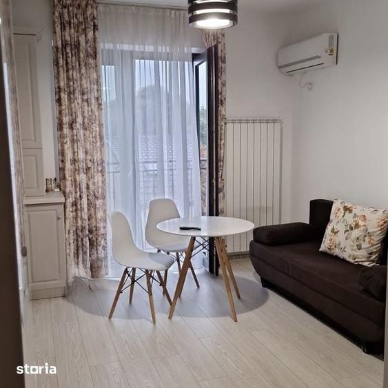 Apartament cu 2 camere în Bistrița Lac