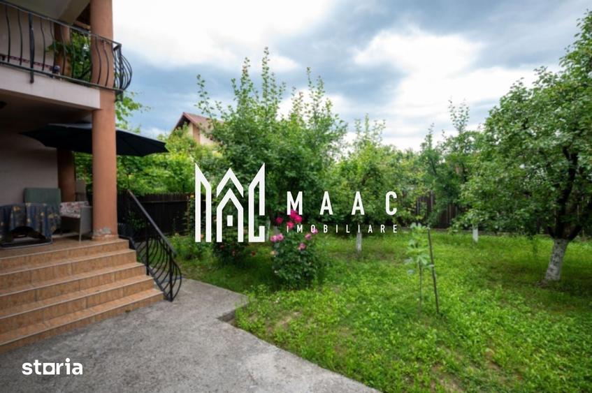 Casă cu 4 camere cu Teren 417 Mp în Vlădesti