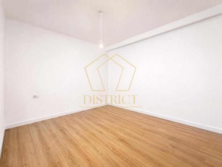 COMISION 0 | Apartament deosebit cu 4 camere | Torontalului - 12