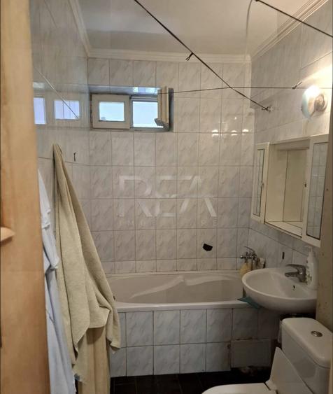 Apartament cu 2 camere semidecomandat în Drumul Taberei