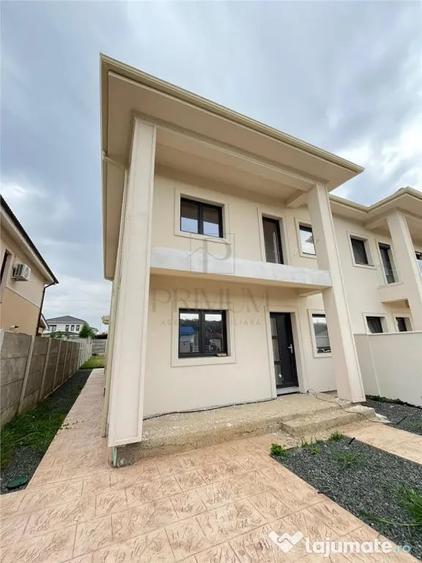 Dumbravita - Duplex - 5 Camere - 3 Bai - Pret la cheie - Pos - Dumbravita (Timis) - 8