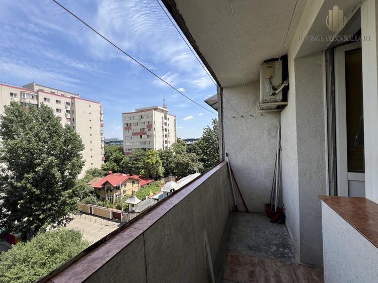 3 Camere | Berceni- Sudului | NEMOBILAT | Balcon - 9