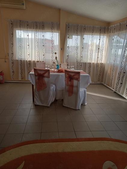 Teren de 3450 mp, în Spătaru
