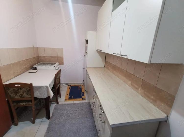 Apartament 1 camera de inchiriat zona Iosefin (la curte) - 2