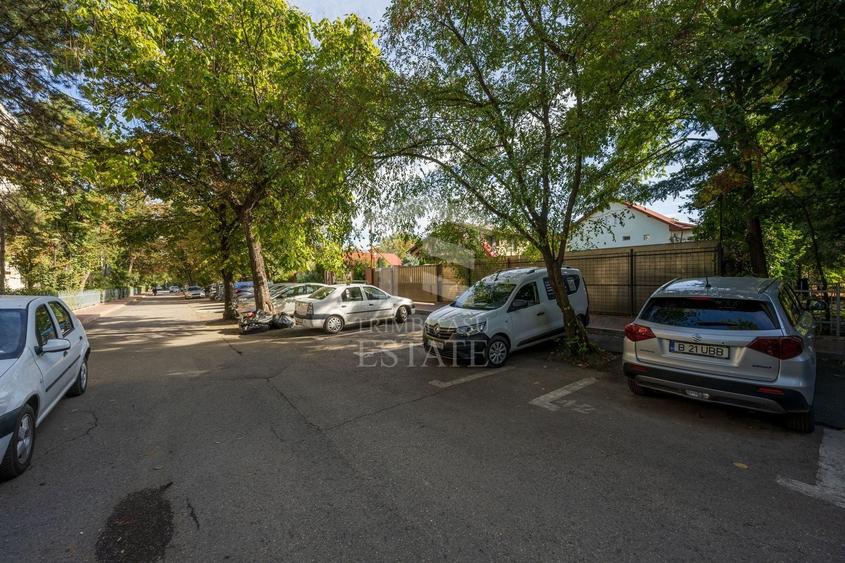 Teren Construcții intravilan de 316 mp, în Theodor Pallady