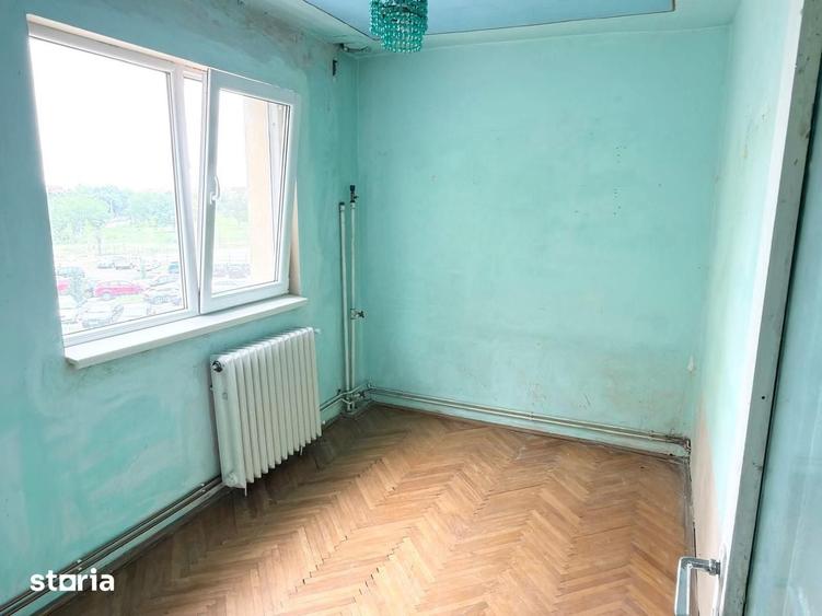 Apartament cu 4 camere în Girocului