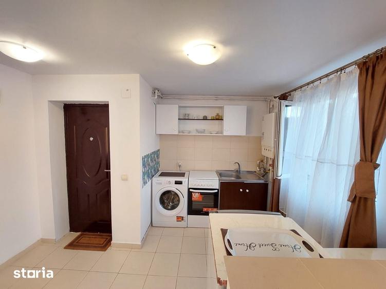 Apartament cu 2 camere în 1 Decembrie