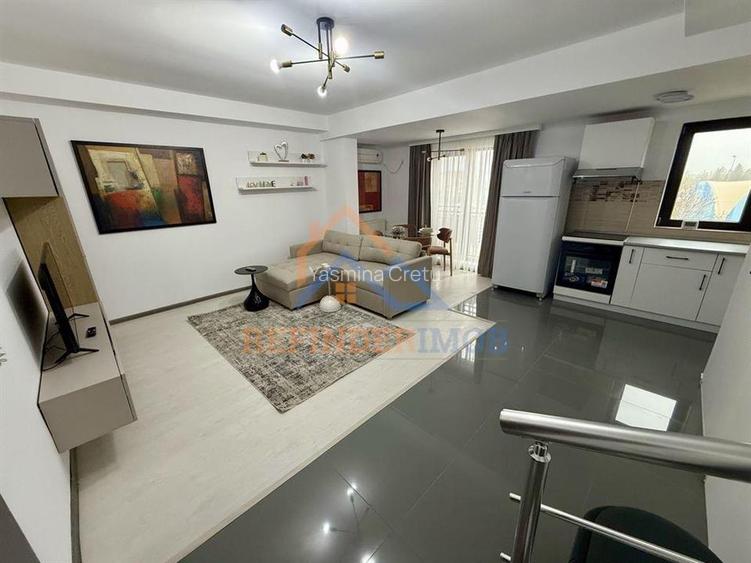 Duplex 2 camere + parcare | Giurgiului - Strada Intrarea Giurgiului