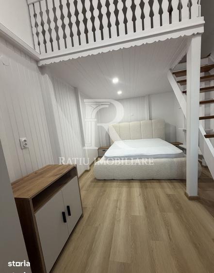 Apartament cu 3 camere | Central | Oradea - 4