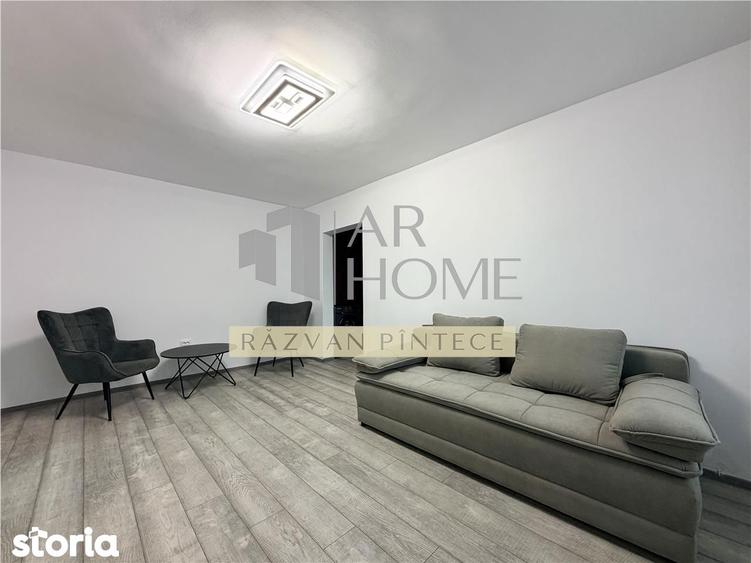 Apartament 2 camere, prima inchiriere, zona NORD Ploiesti - 5