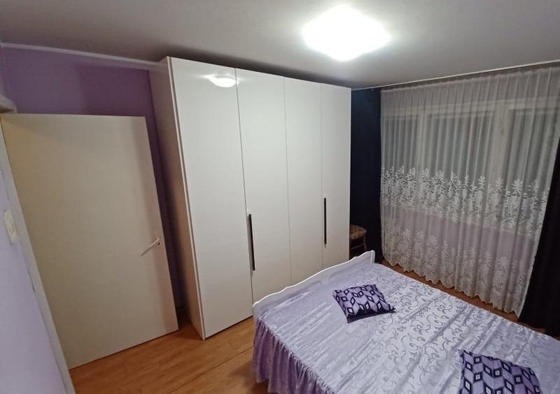 Central, Unirii, bd. Dimitrie Cantemir, bloc reabilitat, aer conditionat - 7