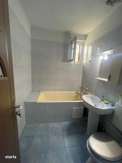 Apartament cu 2 camere în Calea București