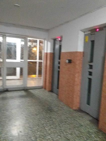 Garsonieră semidecomandată în Colentina