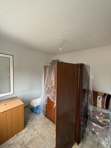 Apartament cu 2 camere decomandat în Șagului