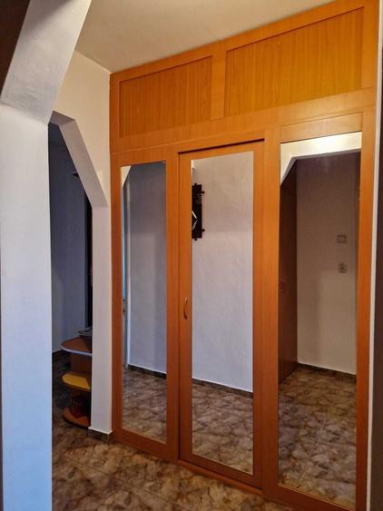 Proprietar inchiriez ap. 3 camere mobilat, utilat + parcare - BRASOV, Alexandru cel Bun, cartier ASTRA - 8