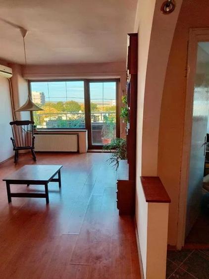 Apartament cu 2 camere decomandat, mobilat în Copou