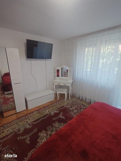 Apartament cu 4 camere decomandat în Nord