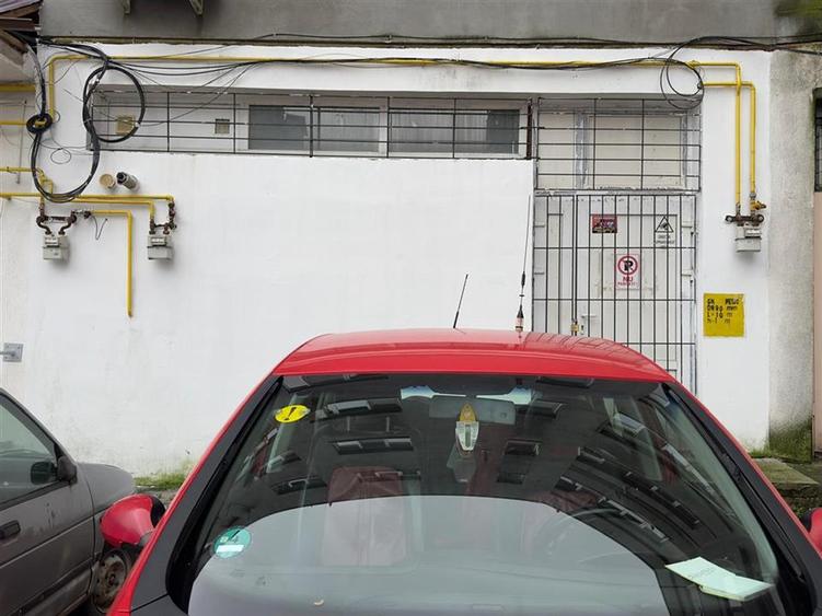 Spațiu comercial, de 78 mp, în Bularga