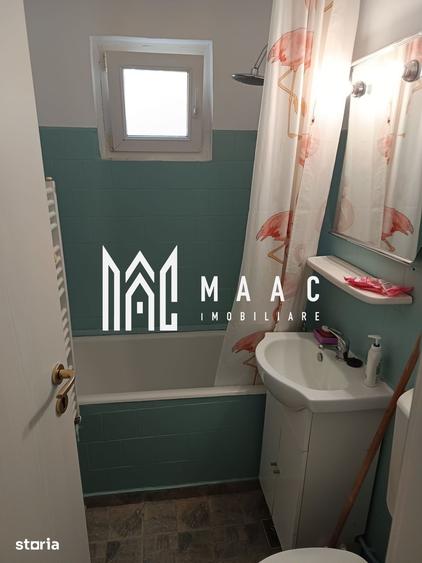 Apartament cu 2 camere de inchiriat in zona Hipodrom 3 Sibiu - 5