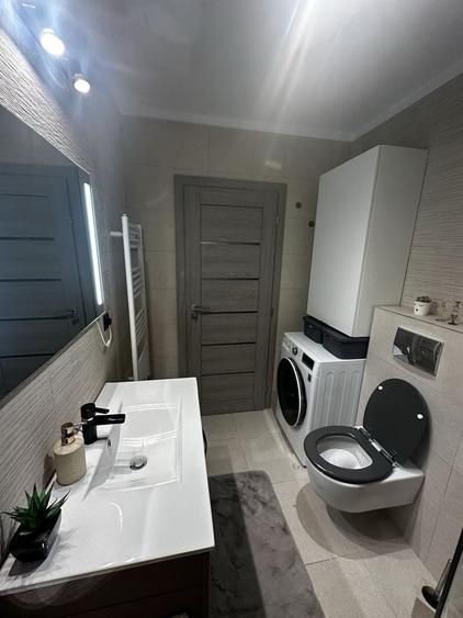 Apartament cu 2 camere în Someșeni