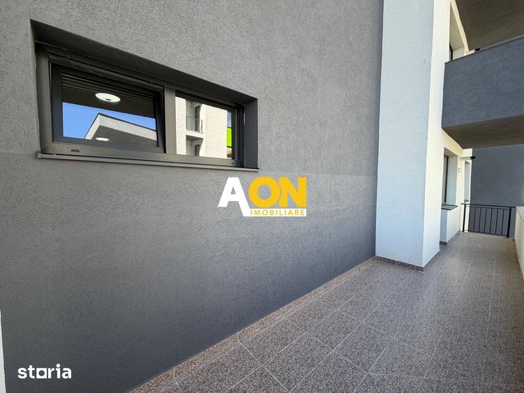Apartament 2 Camere | Bloc Nou | 55mp - 8