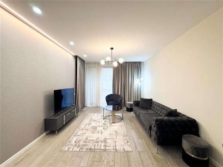 Apartament 2 camere de inchiriat Win Herastrau - 2