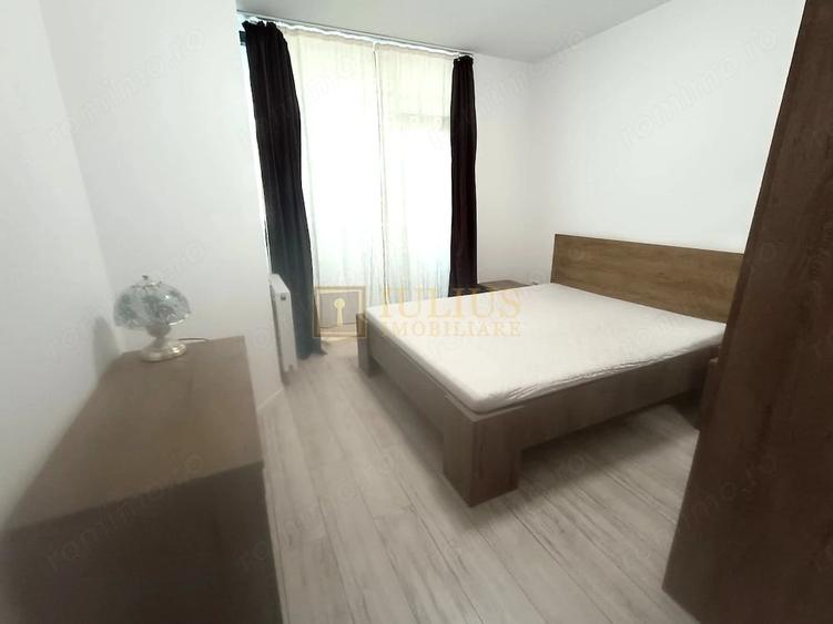 Apartament cu 2 camere in bloc nou, zona de Nord, XCity - 4