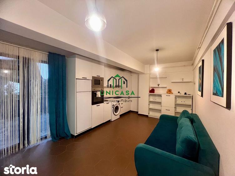 Apartament cu 3 camere în Ostroveni