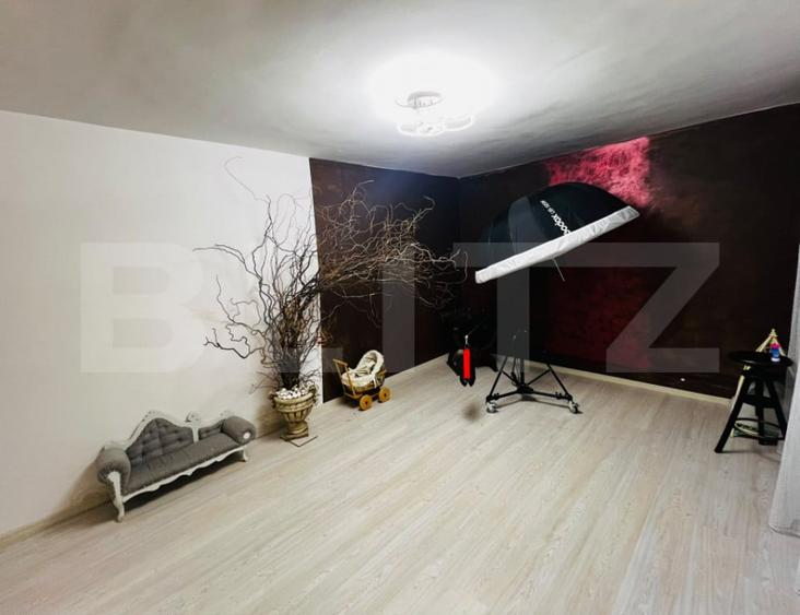 Apartament 3 camere, 64 mp, zona Tudor - 3