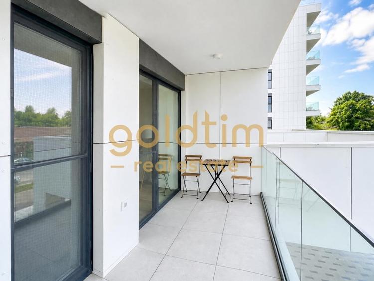 Apartament cu 2 camere semidecomandat, mobilat în P-ta Presei Libere