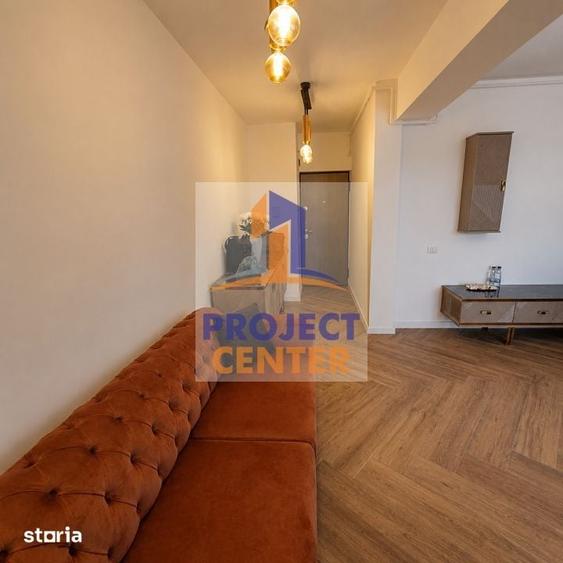 Apartament 2 camere zona Lidl Bere, parcare - 1