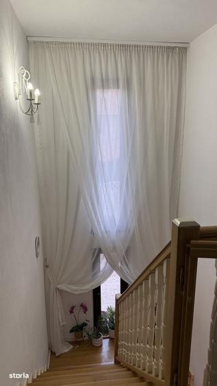 Casă cu 4 camere cu Teren 433 Mp în Central