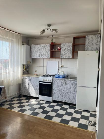 Apartament 2 camere, Promenada Mall - 1