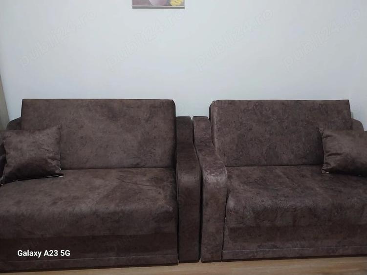 Garsonieră semidecomandată în Central