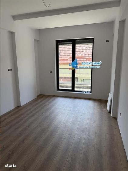 Apartament cu 2 camere decomandat în Ghencea