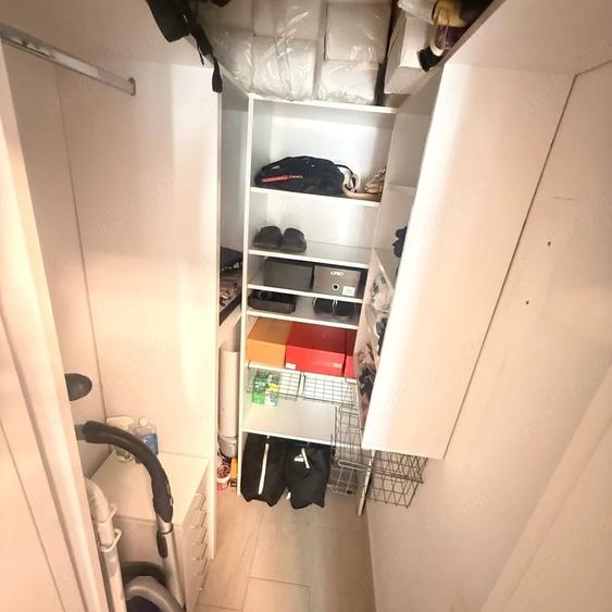 Apartament cu 3 camere nedecomandat în Floreasca