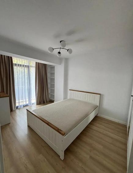 Apartament cu 2 camere, mobilat în 13 Septembrie